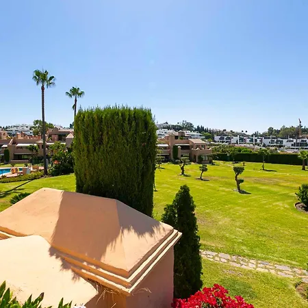 公寓 New !!! Duplex Penthouse 2 Avec Tennis, Padle, Golf