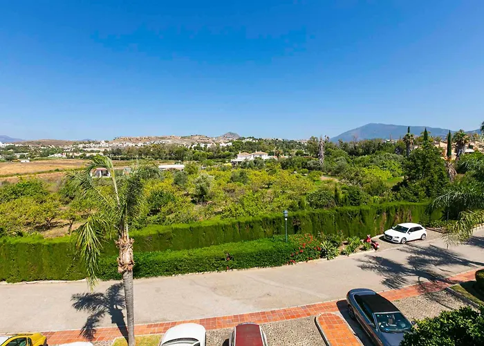 아파트 New !!! Duplex Penthouse 2 Chambres Avec Tennis, Padle, Golf *