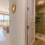 New !!! Duplex Penthouse 2 Avec Tennis, Padle, Golf Εστεπόνα