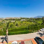 Διαμέρισμα New !!! Duplex Penthouse 2 Avec Tennis, Padle, Golf *