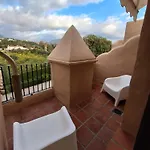 New !!! Duplex Penthouse 2 Avec Tennis, Padle, Golf