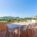 Διαμέρισμα New !!! Duplex Penthouse 2 Avec Tennis, Padle, Golf