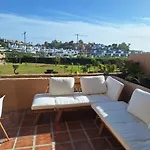 Διαμέρισμα New !!! Duplex Penthouse 2 Avec Tennis, Padle, Golf Εστεπόνα