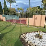 Διαμέρισμα New !!! Duplex Penthouse 2 Avec Tennis, Padle, Golf Εστεπόνα