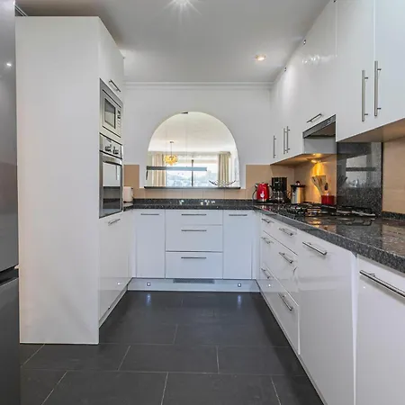 Lägenhet New !!! Duplex Penthouse 2 Avec Tennis, Padle, Golf