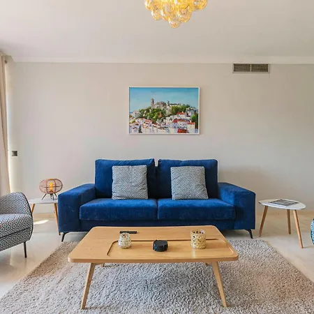Διαμέρισμα New !!! Duplex Penthouse 2 Avec Tennis, Padle, Golf Εστεπόνα