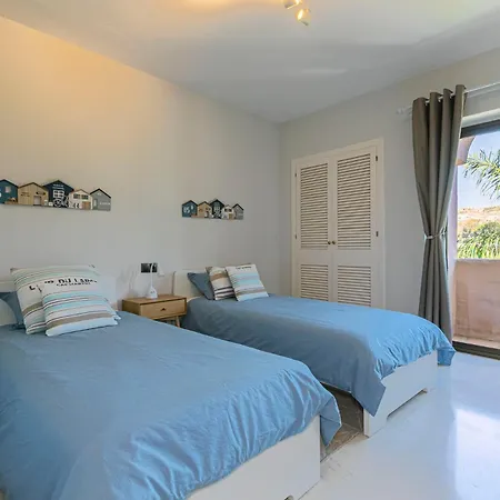 Διαμέρισμα New !!! Duplex Penthouse 2 Avec Tennis, Padle, Golf Εστεπόνα