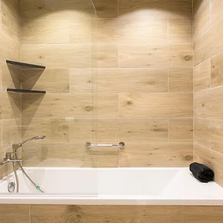 New !!! Duplex Penthouse 2 Avec Tennis, Padle, Golf * Εστεπόνα