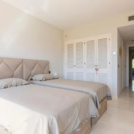 New !!! Duplex Penthouse 2 Avec Tennis, Padle, Golf Διαμέρισμα