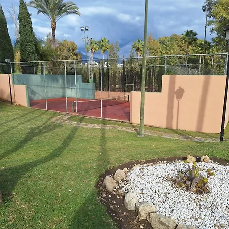 Διαμέρισμα New !!! Duplex Penthouse 2 Avec Tennis, Padle, Golf Εστεπόνα