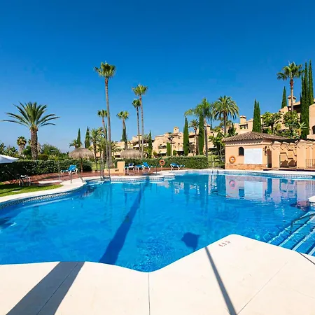 New !!! Duplex Penthouse 2 Avec Tennis, Padle, Golf Διαμέρισμα *