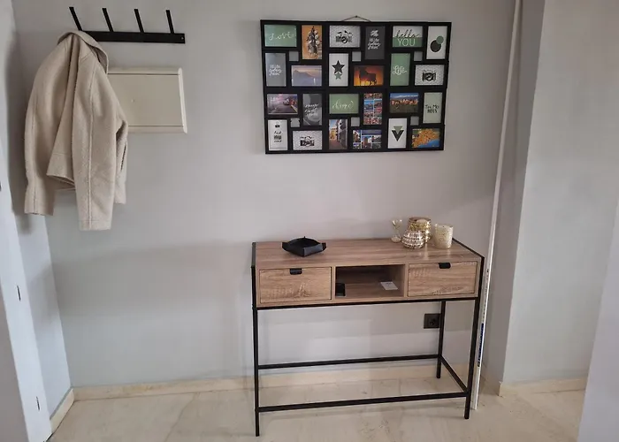 New !!! Duplex Penthouse 2 Avec Tennis, Padle, Golf * Estepona