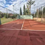 아파트 New !!! Duplex Penthouse 2 Avec Tennis, Padle, Golf