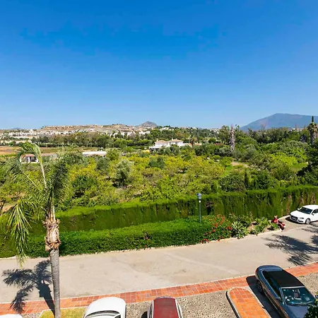 Lejlighed Indalo Duplex Penthouse 2 - La Cartuja Del Golf *