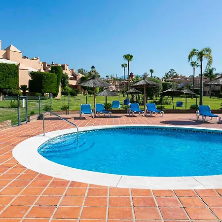 Indalo Duplex Penthouse 2 - La Cartuja Del Golf