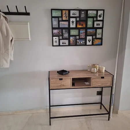 Indalo Duplex Penthouse 2 - La Cartuja Del Golf * Estepona