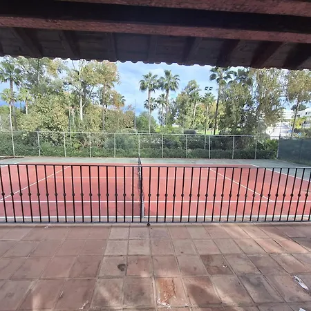 Indalo Duplex Penthouse 2 - La Cartuja Del Golf *