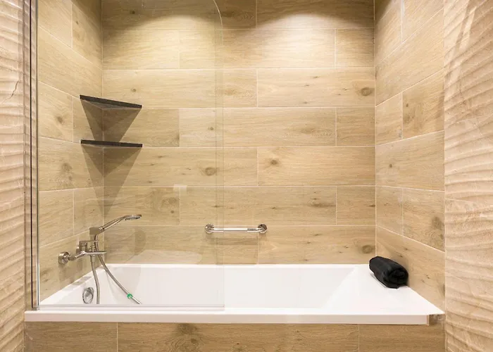 New !!! Duplex Penthouse 2 Avec Tennis, Padle, Golf * Эстепона