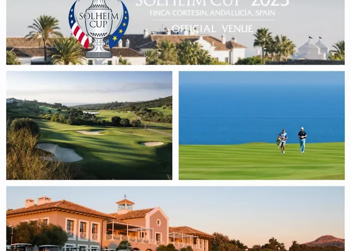 New !!! Duplex Penthouse 2 Avec Tennis, Padle, Golf Апартаменты *