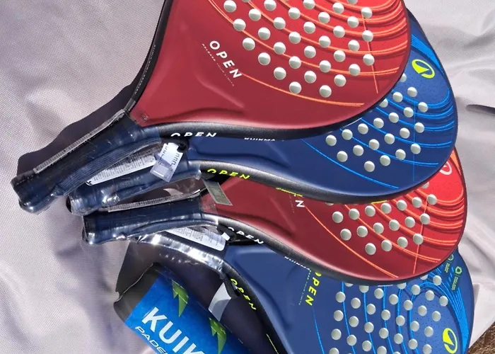 Апартаменты New !!! Duplex Penthouse 2 Avec Tennis, Padle, Golf Эстепона