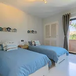 Apartamento New !!! Penthouse 2 Avec Tennis, Padle, Golf Estepona