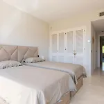 New !!! Penthouse 2 Avec Tennis, Padle, Golf Apartamento